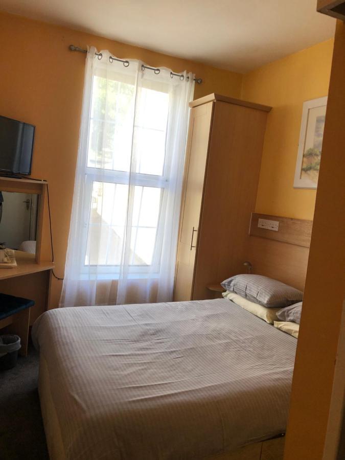 Bed & Breakfast Number Forty Eight Cork
