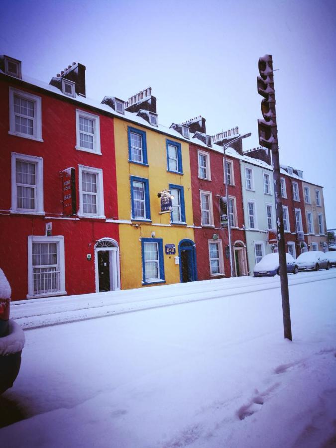 Number Forty Eight Bed & Breakfast Cork