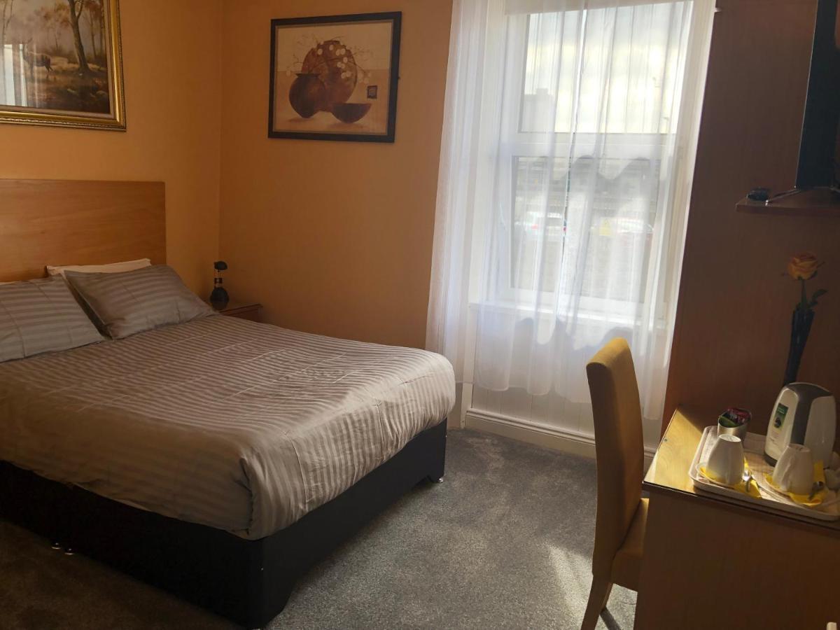 Bed & Breakfast Number Forty Eight 3*