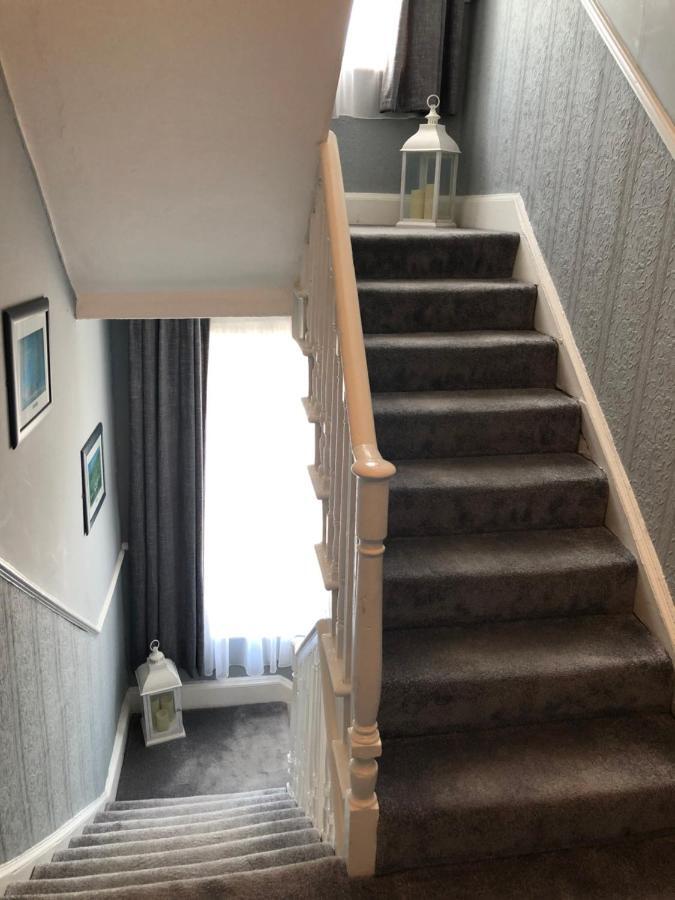 Number Forty Eight Bed & Breakfast Cork