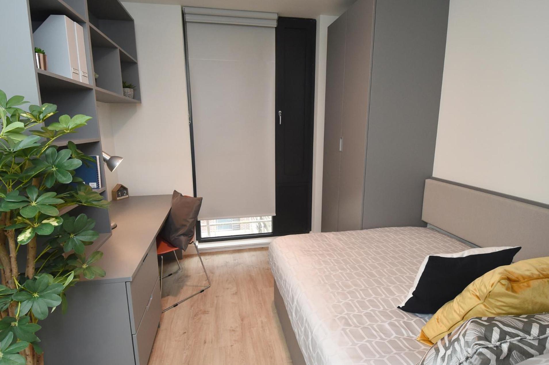 Apartment Yugo Explore - Lee Point *