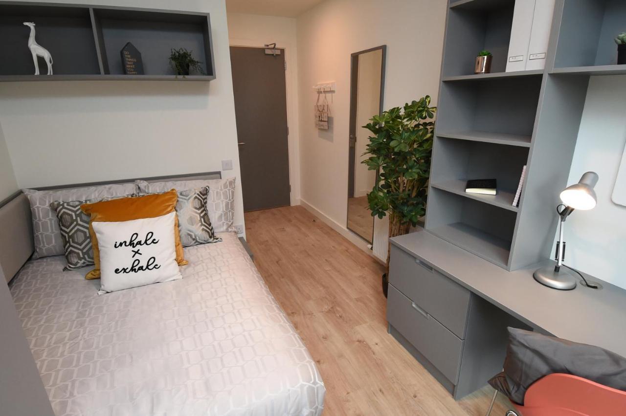 Apartment Yugo Explore - Lee Point *