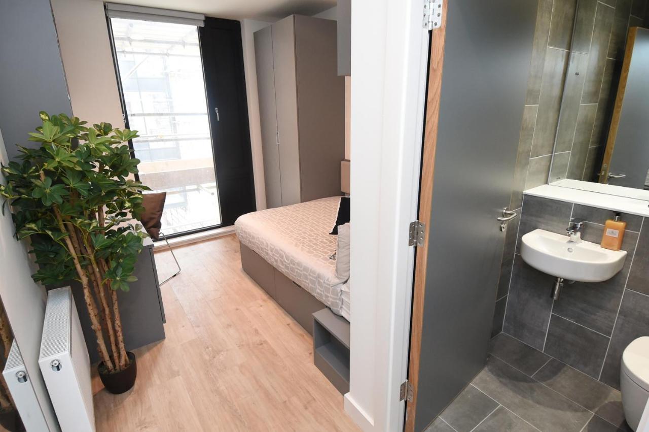 Apartment Yugo Explore - Lee Point