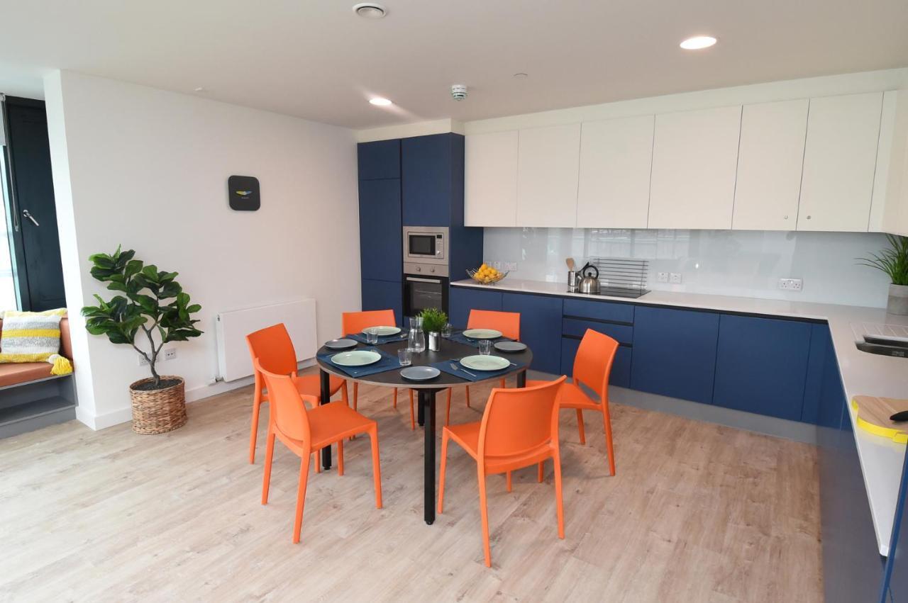 Yugo Explore - Lee Point Apartment Cork