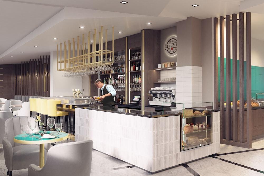Maldron South Mall 4* Cork
