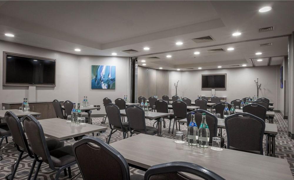 Maldron South Mall Hotel Cork