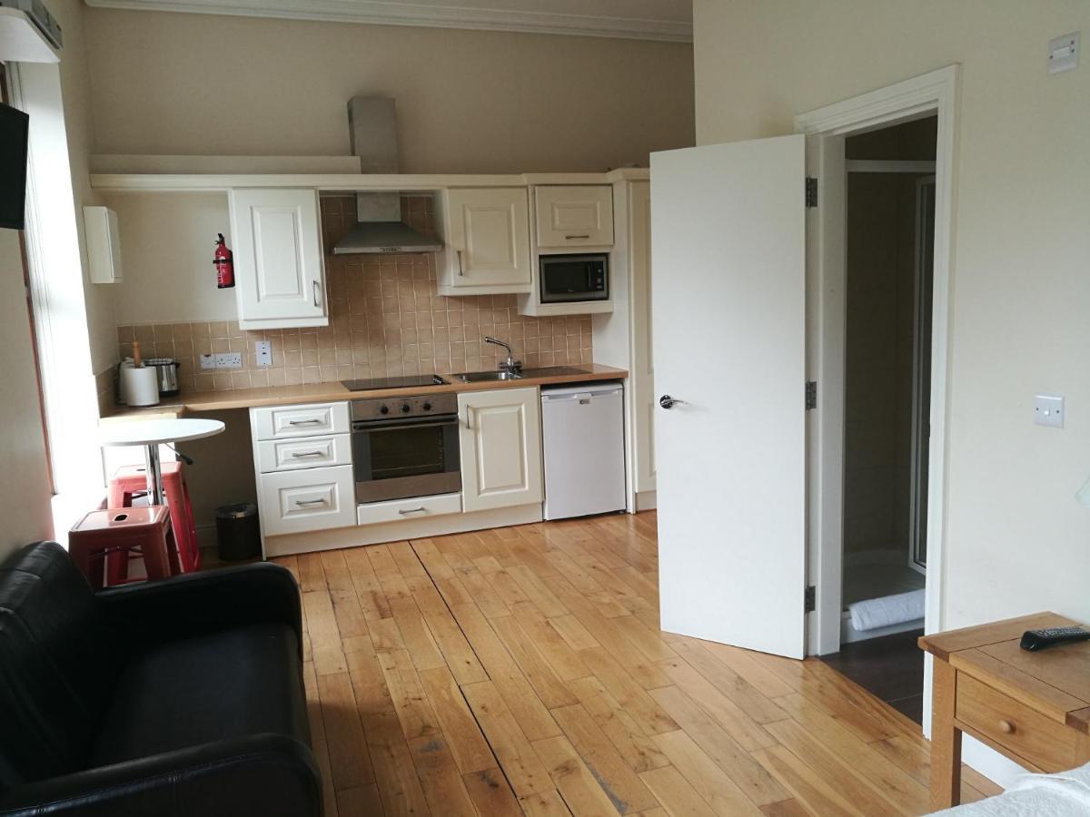 College View Apartment Cork