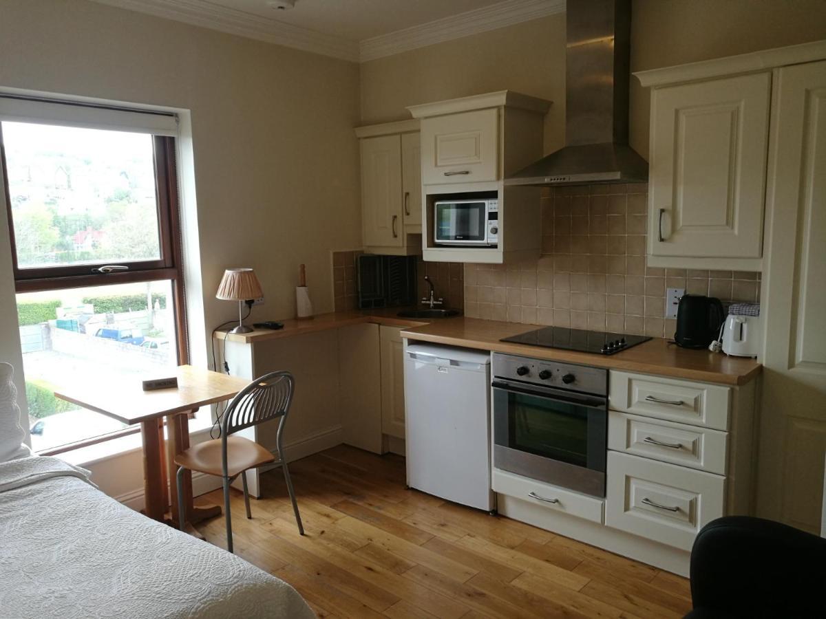 College View Apartment *