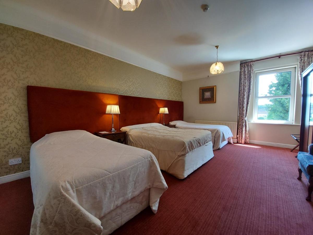 Guest house Belvedere