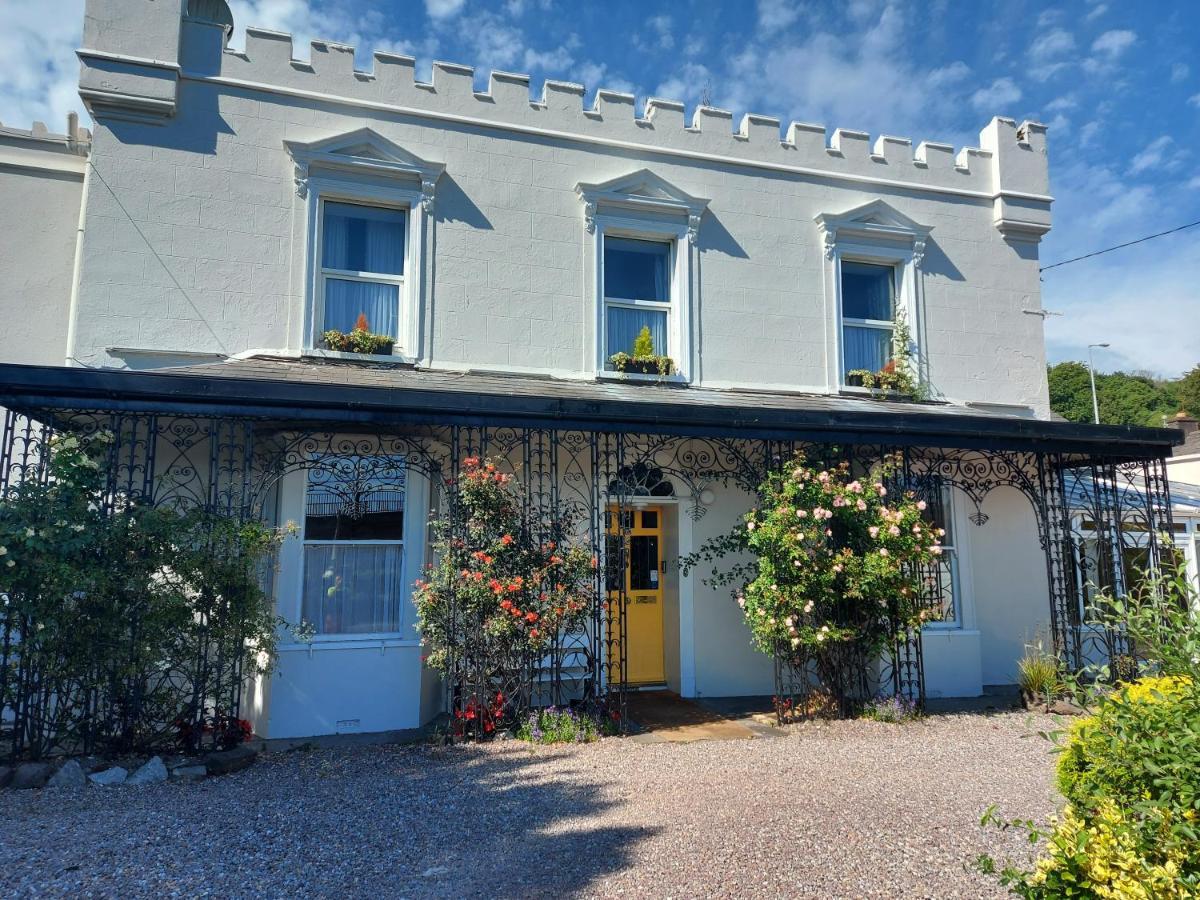 Guest house Belvedere