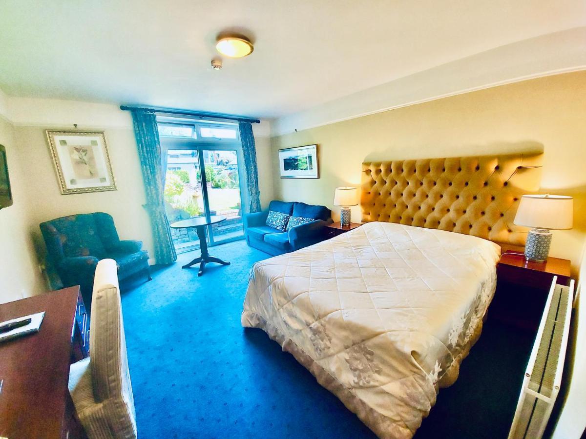 Belvedere Guest house 4*