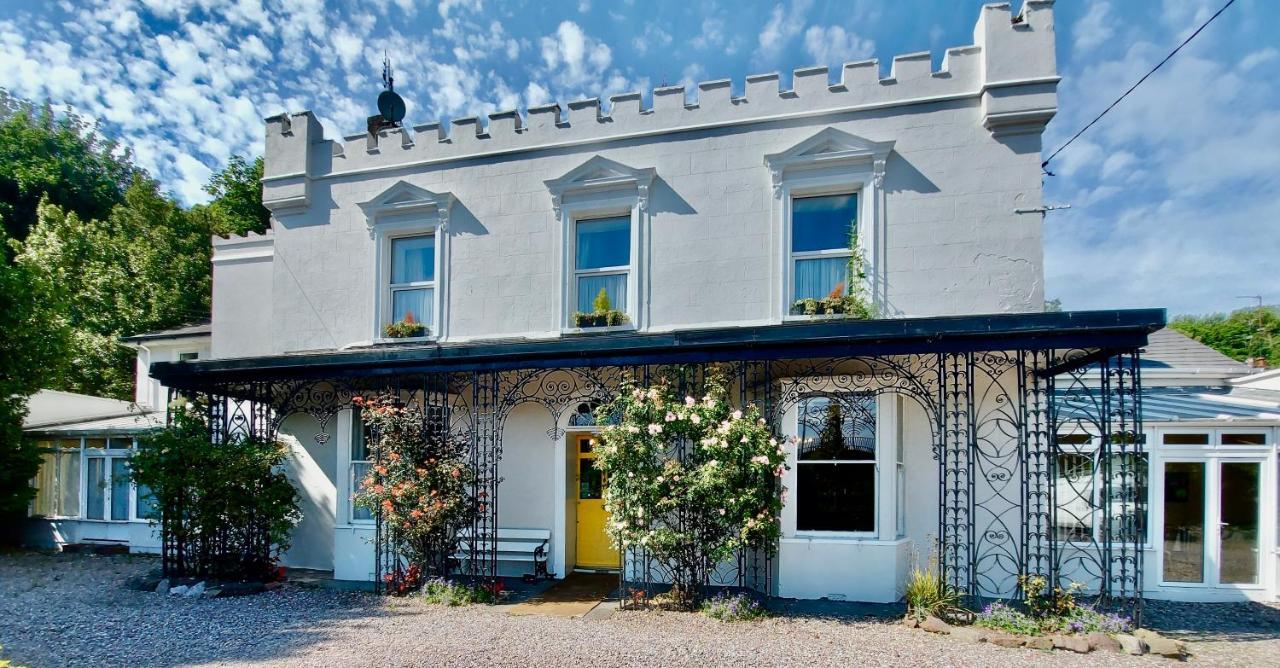 Belvedere Guest house 4*