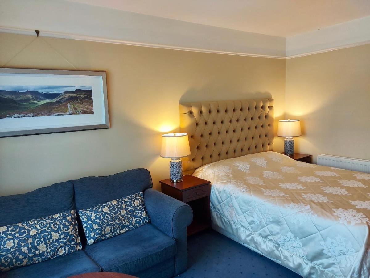 Guest house Belvedere
