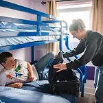 Sheilas Tourist Hostel