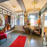 Rose Lodge Guest House