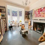 Rose Lodge Guest House