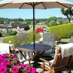 The White House B&B