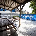 Sheilas Tourist Hostel