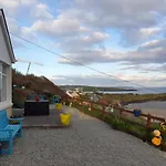 Idyllic Inchydoney Beach Cottage - Amazing Sea Views, Path To Beach!
