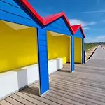 4 Bedroom Home By The Sea