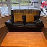 The Well Self Catering Apartment