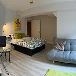 Mariners Rest One Bedroom Apartment In Innishannon Village