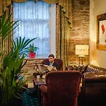 Hotel Isaacs Cork City