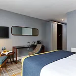 The Montenotte Hotel