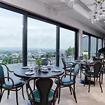 The Montenotte Hotel