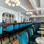 The Montenotte Hotel