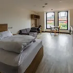 Destiny Student - Broga House Cork