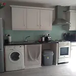 Up Stairs Double Apartment Innishannon Mariners Rest