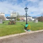 Castle Chalets