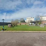 Castle Chalets