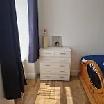 Beautiful 1-Bed Apartment In Cork