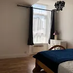 Beautiful 1-Bed Apartment In Cork