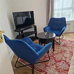 Beautiful 1-Bed Apartment In Cork