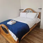 Beautiful 1-Bed Apartment In Cork