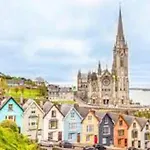 Charming 1-Bed Apartment In Cork