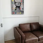 Perfect Apartment - Close To The Train Station