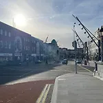 Cork City En-Suite Single Room