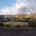 Crescent Apartments
