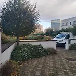 Crescent Apartments