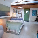 The Carton Store Loft Apt