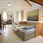 The Carton Store Loft Apt