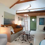 The Carton Store Loft Apt