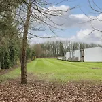 The Walled Garden