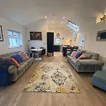 Sanctuary Lodge