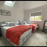 Sanctuary Lodge