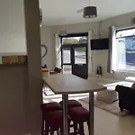 Haven Apartment